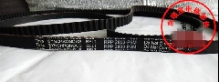 RPP-2800-P8M/富士达电梯门电机同步皮带/富士达电梯配件