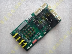 电梯配件/日立电梯GVF UAX NPH通信板SCLA4板13507110/全新正品