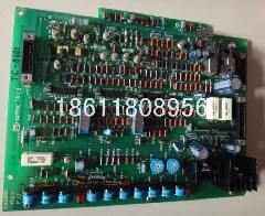 FUJITEC  DR4B/富士达电梯门机板DR4B/FUJITEC DR4B