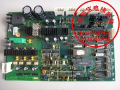 GFC/DCUG1 3NGF5104/祟友电梯门机板/祟友东芝电梯配件/质量保证