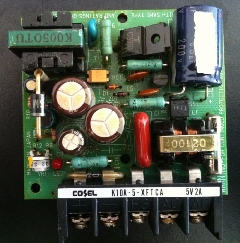 K10A-5-XFTCA/5V2A/开关电源/输入125V输出5V2A