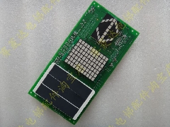 三菱电梯轿厢主板操作板显示板LHD-730AGS20原装正品LHD-730A