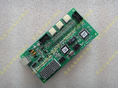 快速星玛电梯/MMR UOPP-4000Zi 协议型检修板 原装现货 正品