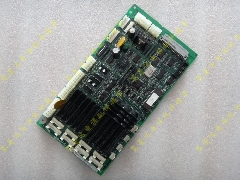 星玛 快速 电梯配件 星玛全新进口DCL-243A轿厢通讯版