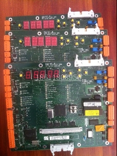 通力电梯电子板KM713100G01/LCECPU20/通力电梯配件