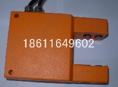 迅达电梯黄色感应器/IDNR434831/OLS891A999/迅达光电/PHSIS-F
