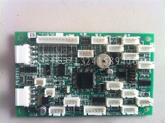 专业修理富士达电梯轿内板IF107B/IF107A/富士达电梯配件