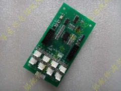快速新时达轿内按钮指令扩展板SM-03-D/YA3N35898/YA3J35897 A2