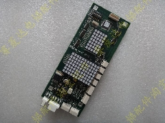 蒂森电梯配件/显示板/蒂森外呼MS3-E V2.0/蒂森MS3-E V2.6原厂