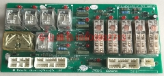 RYBD维修日立电梯继电器板RYBD DWG.NO:12502753维修RYBD维修修理