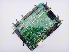 东芝电梯配件/IO-MLT2/CV330A电梯主板IOMLT2/IO-MLT2-A/东芝IO板