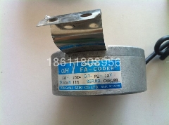 100-1024C/T-P2-12V/TS5208N116编码器/富士达电梯件/电梯编码器