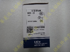 电梯接触器/韩国LG旗下LS无锡产电 MECAC110V接触器继电器 GMC-32