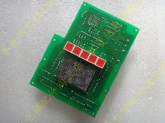 FB-CPI永大日立电梯轿厢显示板/FB-CPI(B0)/ASSY NO:W2000699/