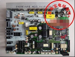 DOR-111B/GPS-2门机板/北京三菱电梯配件/质量保证/三菱门机板