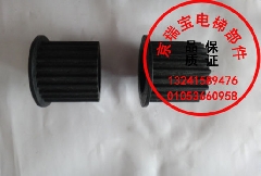 通力门机皮带轮/通力皮带轮/通力门机轮/通力电梯门机皮带轮