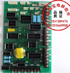 DOR-525/三菱电梯配件/GPS系列/GPS/门机接口板/DOR525