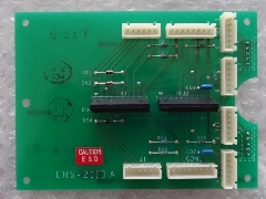 LHS-210A/P235705/轿内扩展板/三菱电梯轿内板/三菱电梯配件