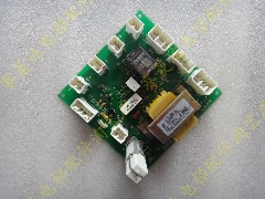 广日电梯配件/电子板ELV-PFH DS3-S1VB40原装正品/日立应急电源板