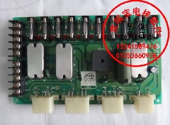 POS-300/POS-300电梯配件/星玛LG电梯/ 电路板/LG电源板POS300