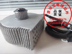 EMB-48-8/三菱交流永磁同步电动机/北京三菱电梯配件/质量保证