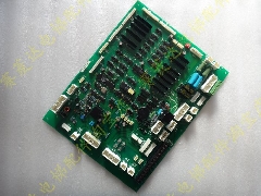 全新供应永大电梯配件永大日立轿顶通讯板F40SDC[A1]ASSY:W200139