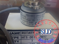 电梯编码器/门机编码器/电机旋转光电编码器/HES-0512-2MHC