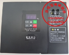 FAD03020/变频器门机/控制器/代替松下门机控制器/电梯配件