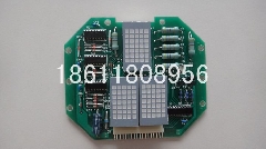 IN68/富士达电梯显示板IN68/富士达电梯配件/IN68 F/J显示板