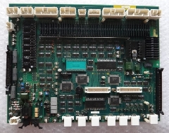 CV100电梯IO-NES-2C UCE4-282L4 2NIM3210-B/东芝电梯配件/维修