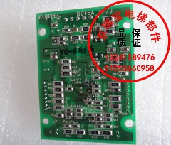 BC15A /富士达电梯配件/ FUJITEC板 /现货/富士达电梯按钮板BC15A