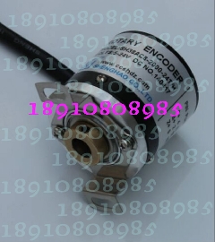 [原装]全新编码器/SH38AC8-2000-24T/H编码器/电梯配件