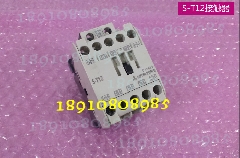 【正品】三菱接触器/电磁交流接触器/S-T12/代替S-N12/电梯配件
