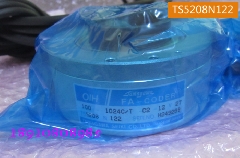 【正品】多摩川编码器/TS5208N122/电梯编码器/日立电梯配件