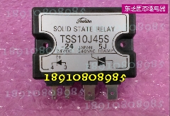 东芝电梯配件/东芝固态继电器/TSS10J45S/变频器专用/固态继电器