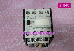 原装正品西门子接触器/3TB4022-0X交流接触器/电梯配件
