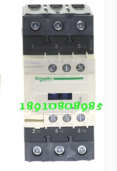 【正品】施耐德接触器/LC1D40AM7C/220V/40A/交流接触器/电梯配件