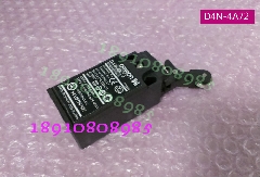 东芝电梯配件/缓冲器开关/行程开关/D4N-4A72/自动复位欧姆龙开关