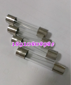 电梯保险/电梯保险管/5A/长30mm/100支一盒/电梯配件