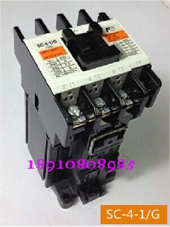 【原装正品】(常熟)富士 FUJI/富士直流接触器/SC-4-1-G/电梯配件