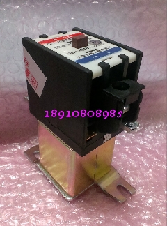 东芝电梯配件/抱闸接触器/直流电磁接触器/CZT-10/DC110V原装正品