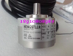 【正品】星玛/亨士乐编码器RF538192/E190XBO(DAA633K1-K8A)