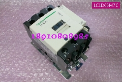 【正品】施耐德接触器/LC1D65M7C/65A/220V/交流接触器/电梯配件