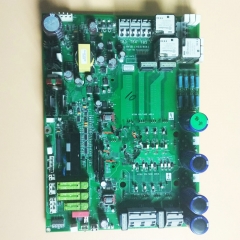 西子奥的斯锐进变频器高压板驱动板HVIB（403/404） KDA26800AAZ1