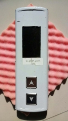 收藏宝贝 分享 OTIS西子奥的斯电梯配件整套外呼面板4.3寸无间道外呼液晶显示