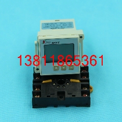 星玛爱登堡电梯DFY-6相序/EDPC-08相序/电梯三相电源保护计数器