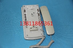 东芝电梯对讲电话EZ-5ST PH205 EZ-5STFb STM-605