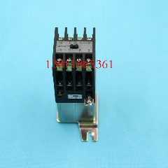 |迅达接触器MRG-62E/DC80V/电梯接触器/三洋电梯接触器