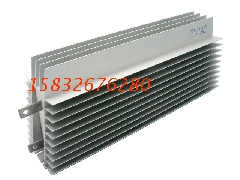 东芝电梯制动电阻/东芝电梯铝壳电阻1200W-40欧/18欧/CV180/330