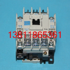 三菱接触器/三菱电梯接触器SD-N21/东芝电梯接触器SD-N21